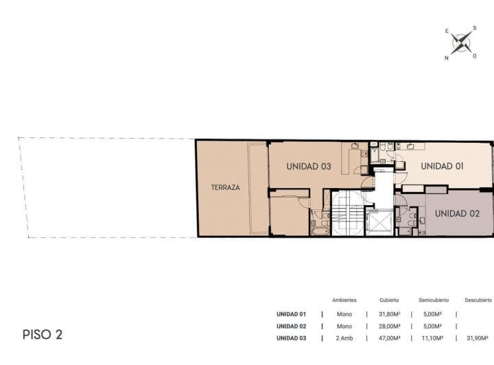 Plano 8