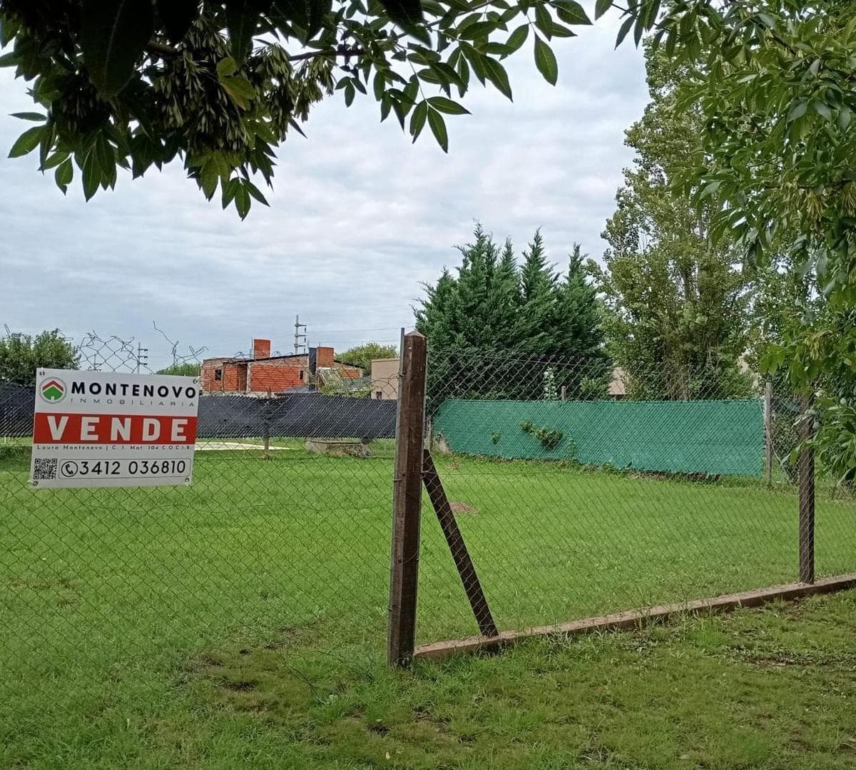 Propiedad en Argentina