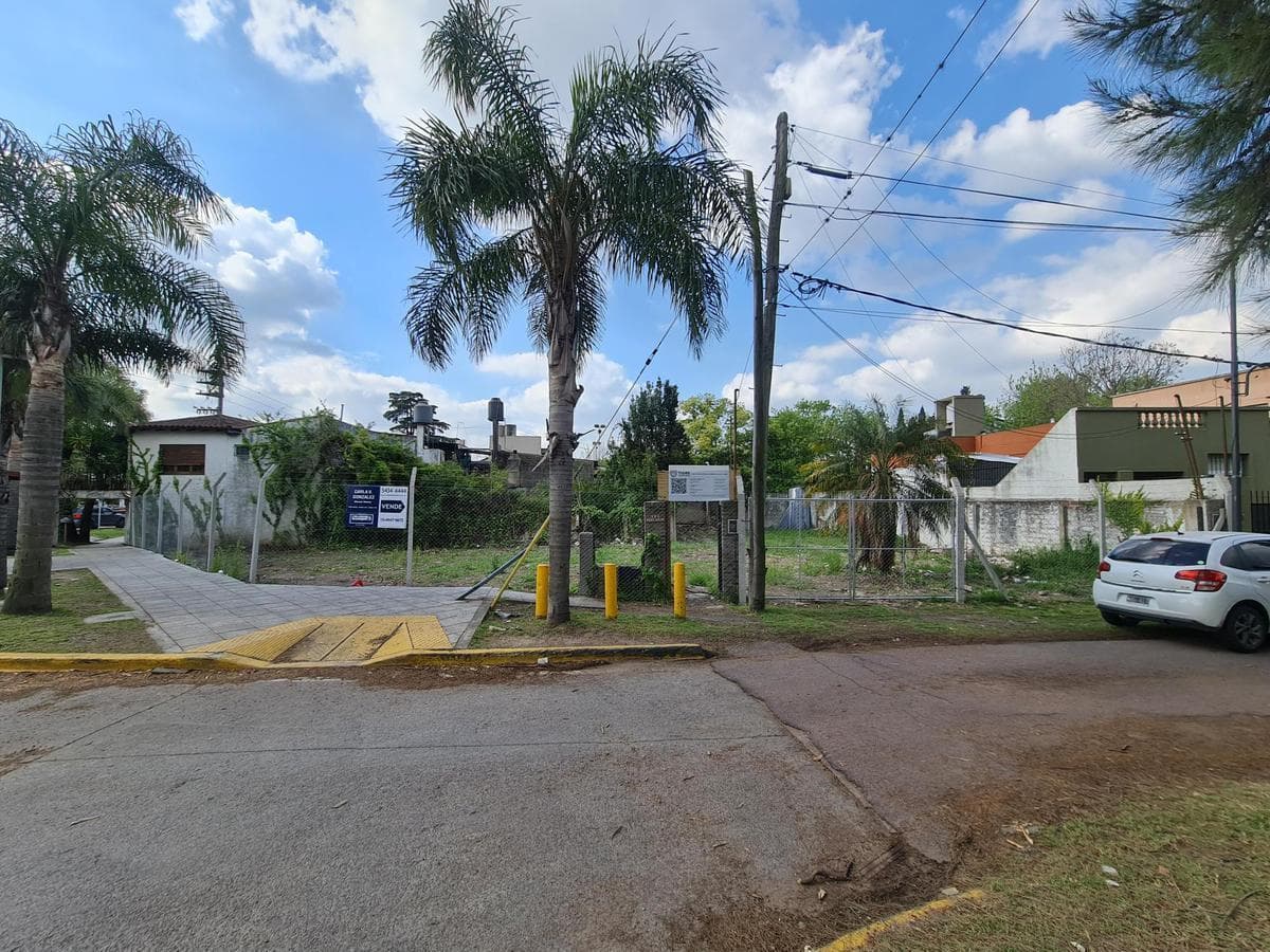 Propiedad en Argentina