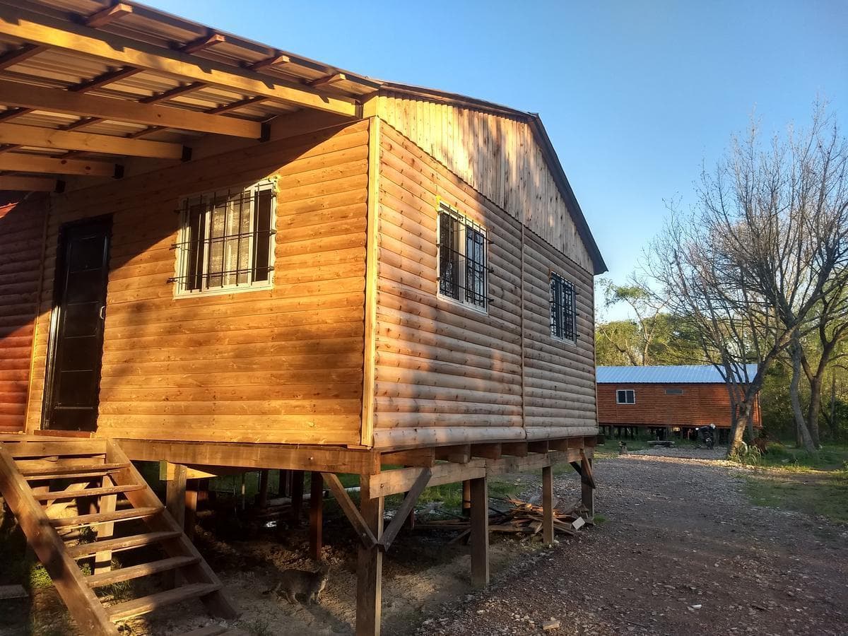 Oportunidad Acepta Permuta - Casa Venta Dique Lujan / Villa La Ñata / Isla Verde 4
