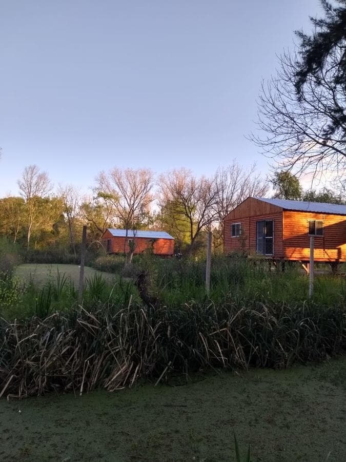 Oportunidad Acepta Permuta - Casa Venta Dique Lujan / Villa La Ñata / Isla Verde 3