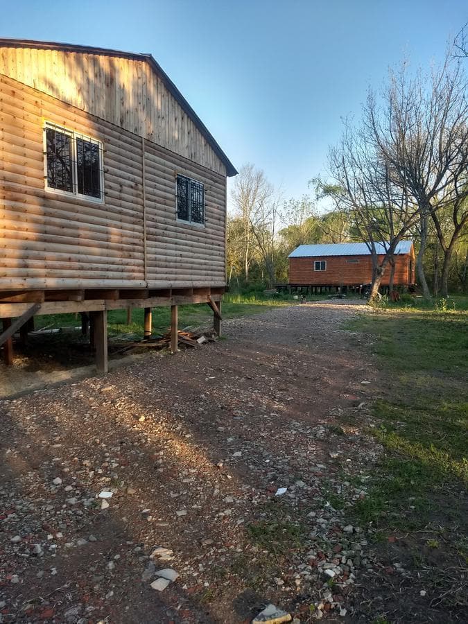 Oportunidad Acepta Permuta - Casa Venta Dique Lujan / Villa La Ñata / Isla Verde 2