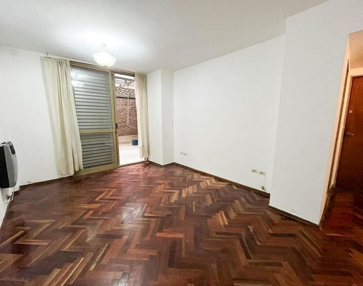 Propiedad en Argentina
