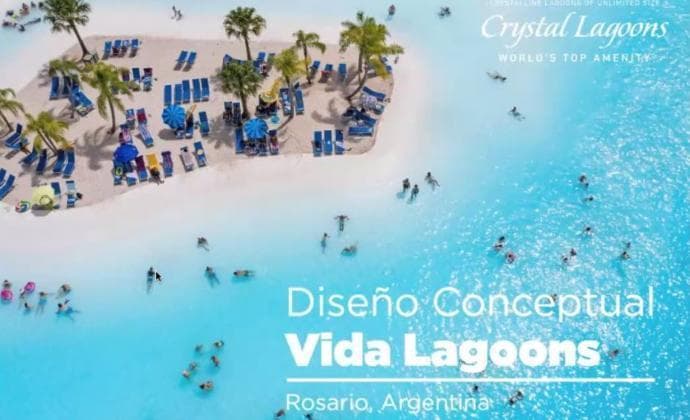 Propiedad en Argentina