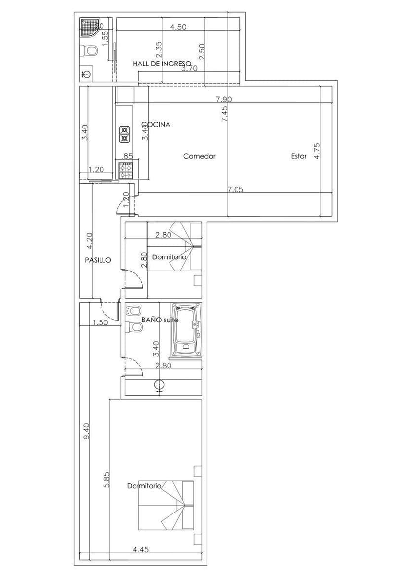 Plano 1