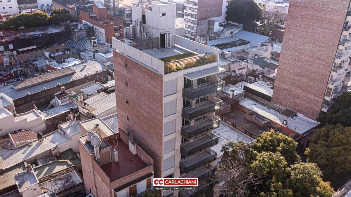 Propiedad en Argentina
