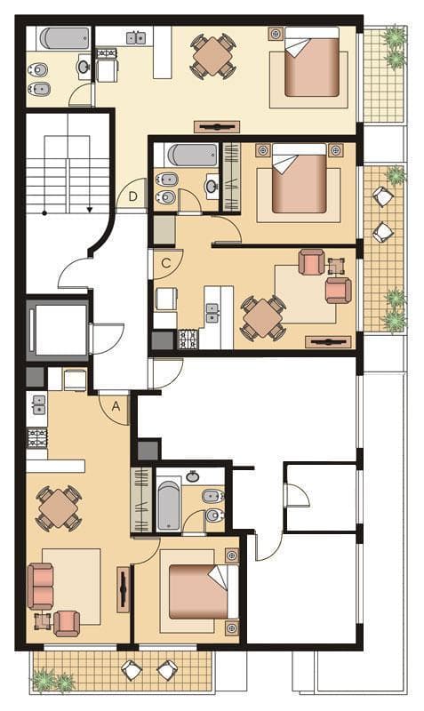 Plano 1