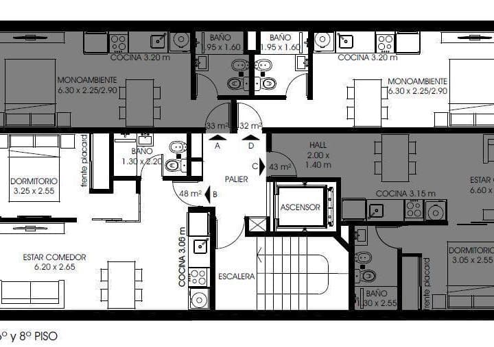 Plano 3