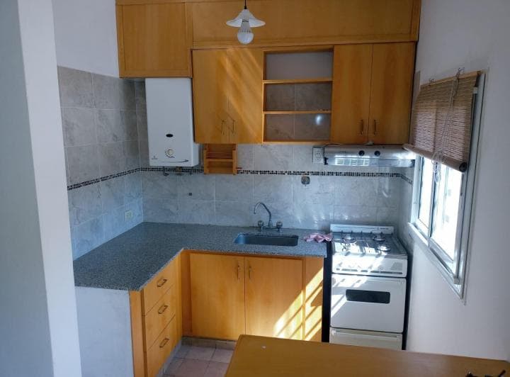Departamento EN PICHINCHA 5