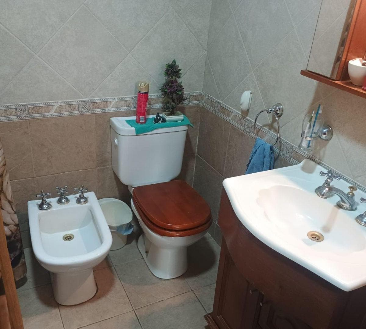 Propiedad en Argentina