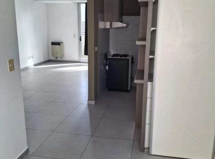 Departamento 2 ambientes. | Mendoza 2626 4