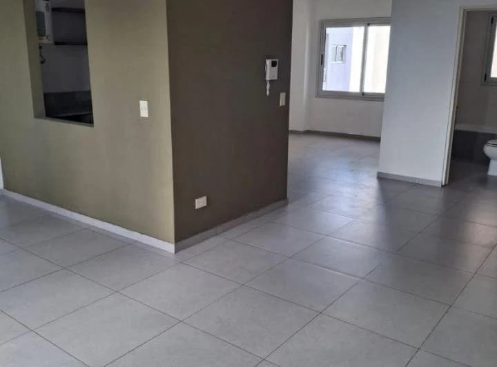 Departamento 2 ambientes. | Mendoza 2626 3
