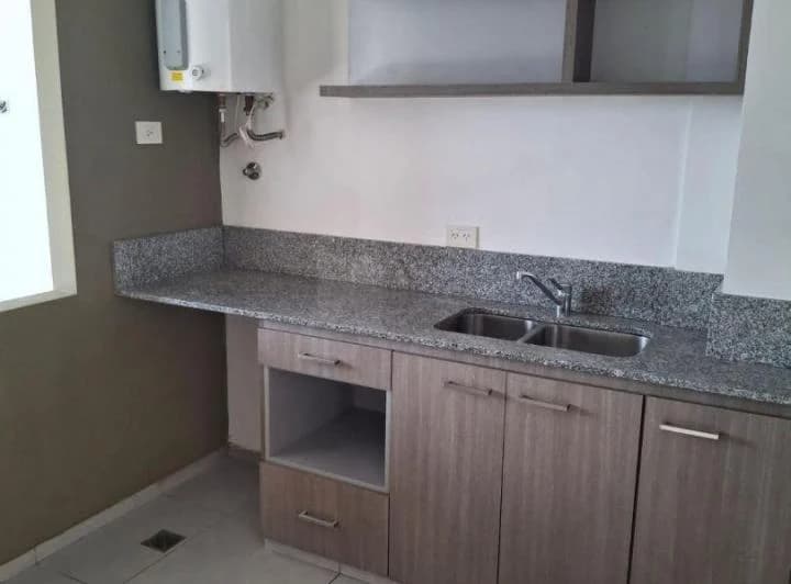 Departamento 2 ambientes. | Mendoza 2626 5