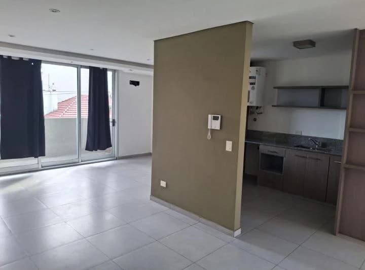 Departamento 2 ambientes. | Mendoza 2626 1