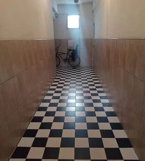 Departamento 2 ambientes. | AV. MARIANO SANTAMARIA 2600 5