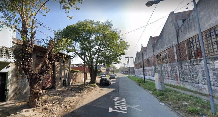 Propiedad en Argentina