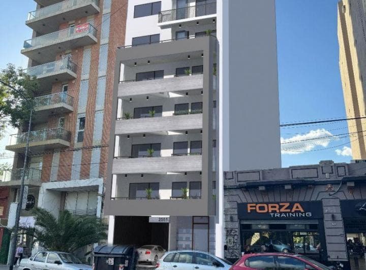 Propiedad en Argentina