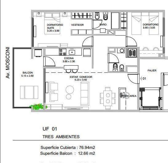 Plano 3