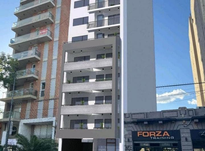 Propiedad en Argentina