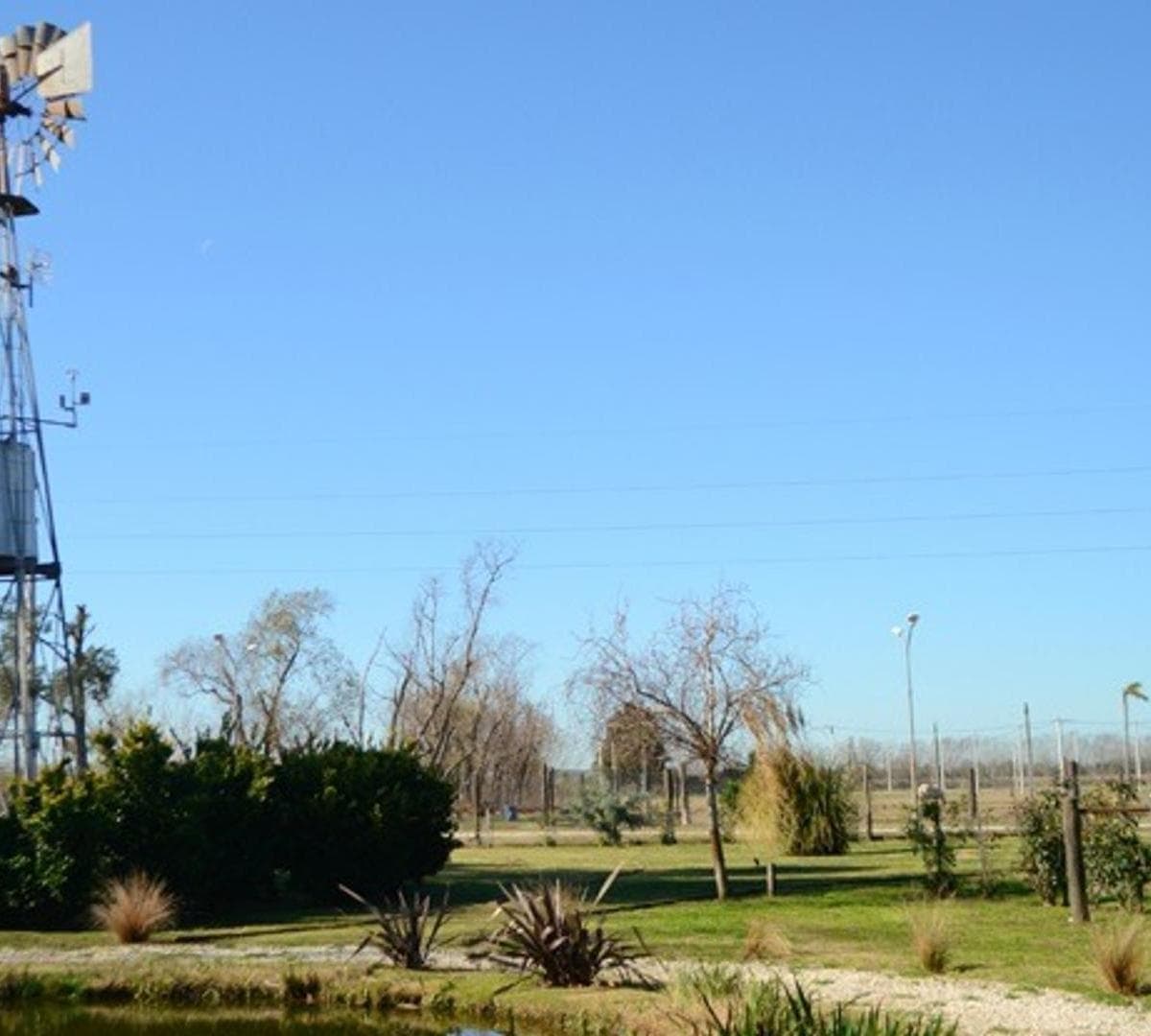 Propiedad en Argentina