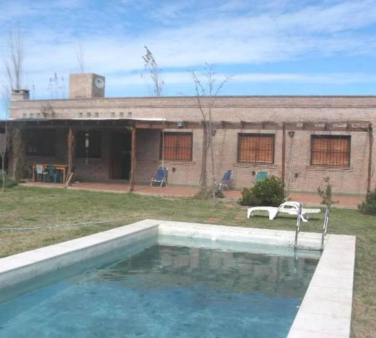 Propiedad en Argentina