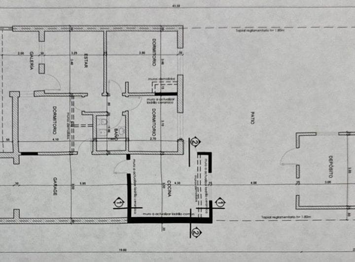 Plano 1