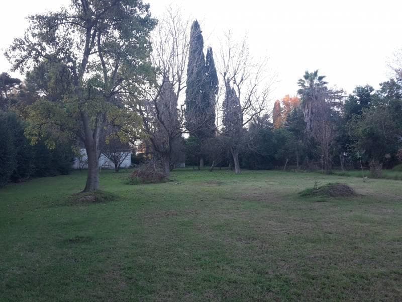 Parada 15 - Terreno - Parcela - Lote en Alquiler Sobre Ruta 9 en Una Excepcional Ubicación - Funes y 4