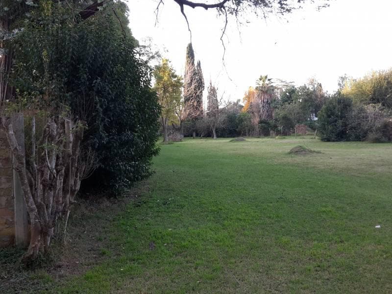 Parada 15 - Terreno - Parcela - Lote en Alquiler Sobre Ruta 9 en Una Excepcional Ubicación - Funes y 3