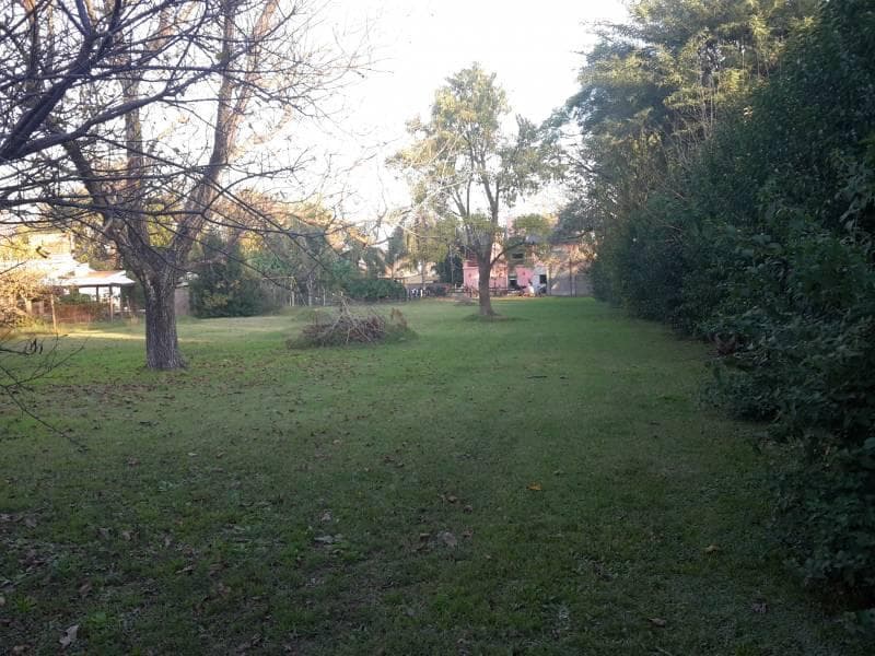 Parada 15 - Terreno - Parcela - Lote en Alquiler Sobre Ruta 9 en Una Excepcional Ubicación - Funes y 2