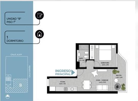 Plano 1