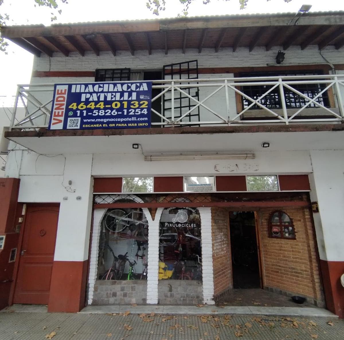 Propiedad en Argentina