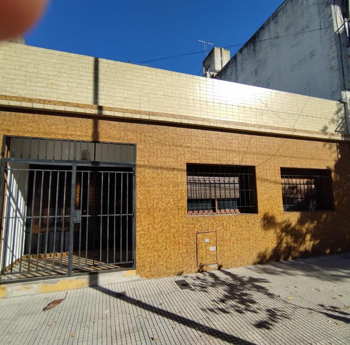 Propiedad en Argentina
