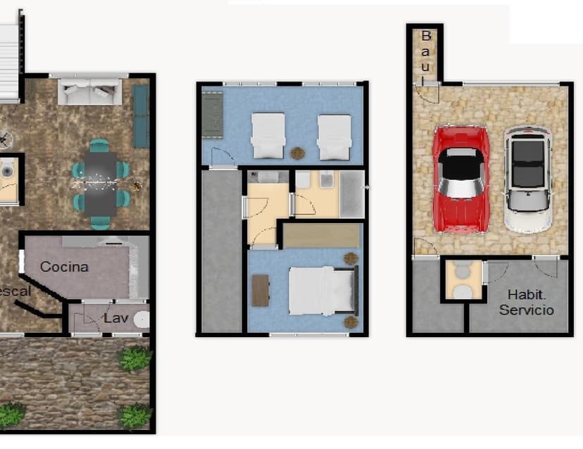 Plano 2