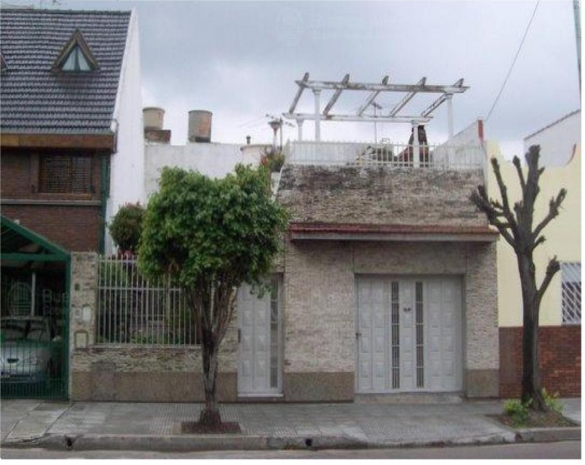 Propiedad en Argentina