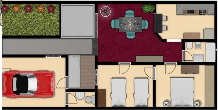 Plano 2