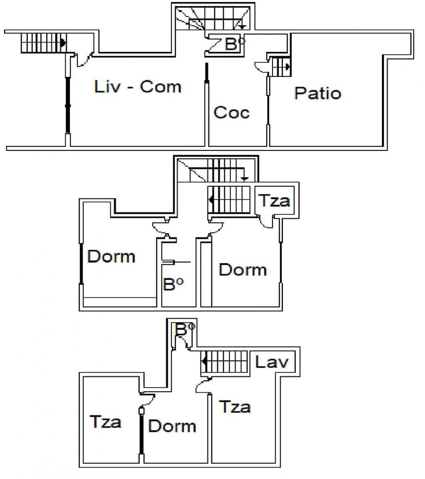 Plano 1