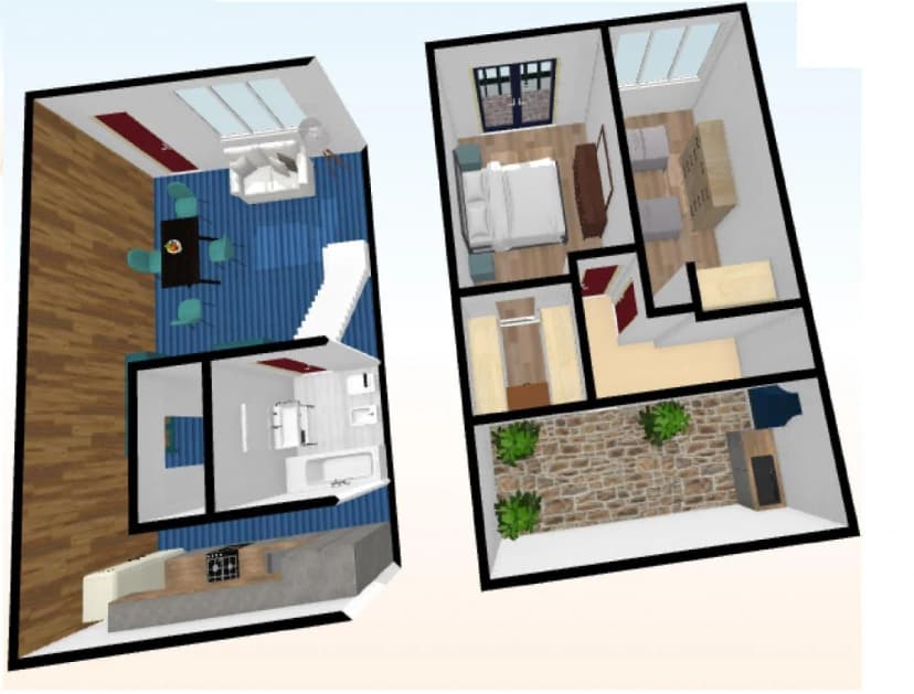 Plano 2