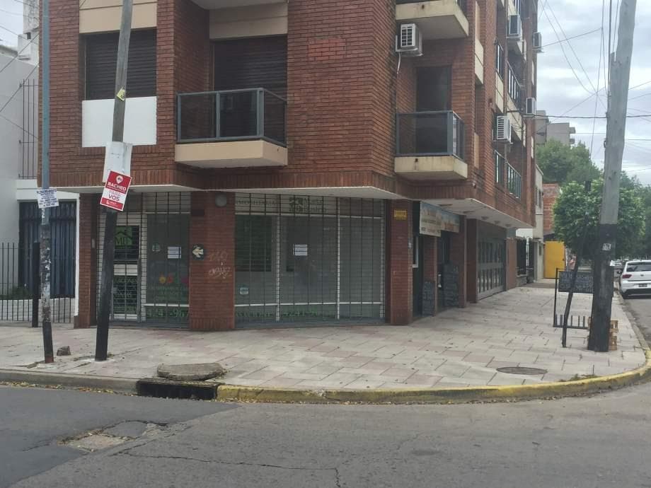 Propiedad en Argentina