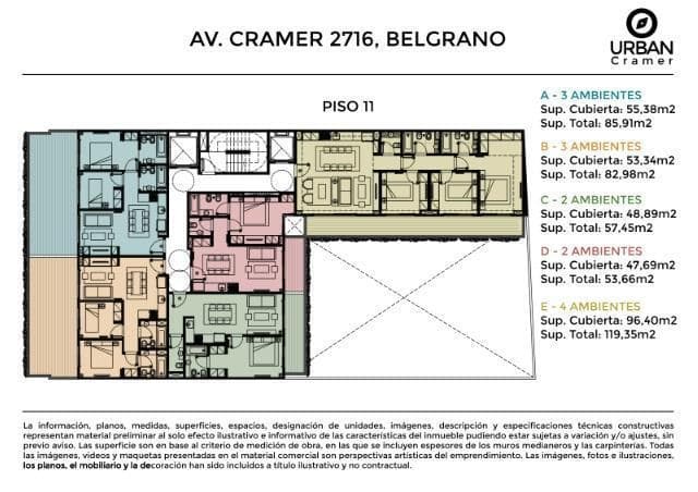 Plano 3