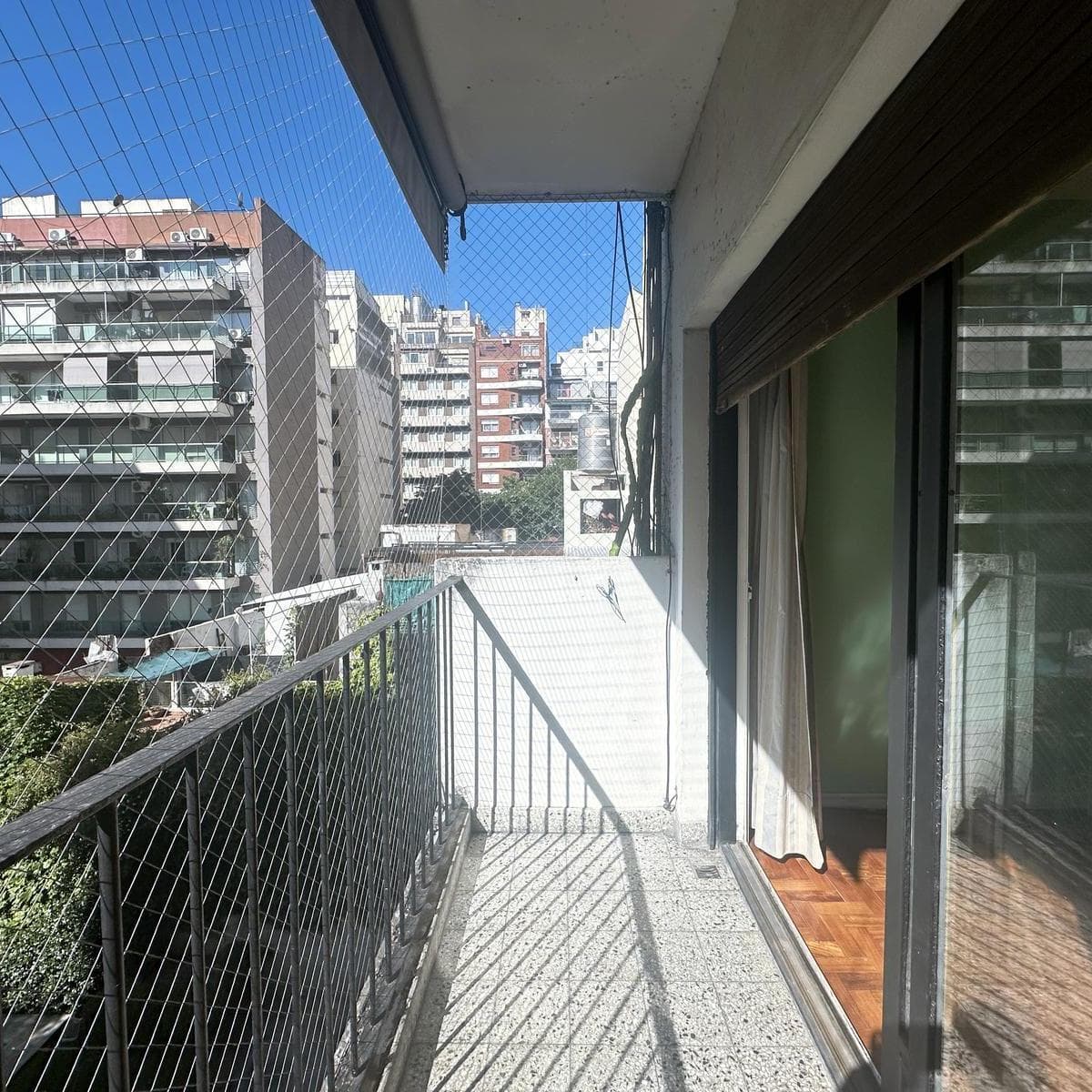 Propiedad en Argentina