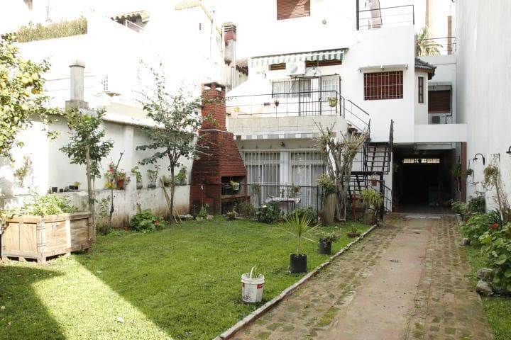 Propiedad en Argentina
