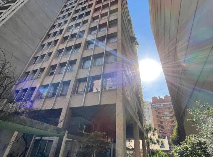 Propiedad en Argentina
