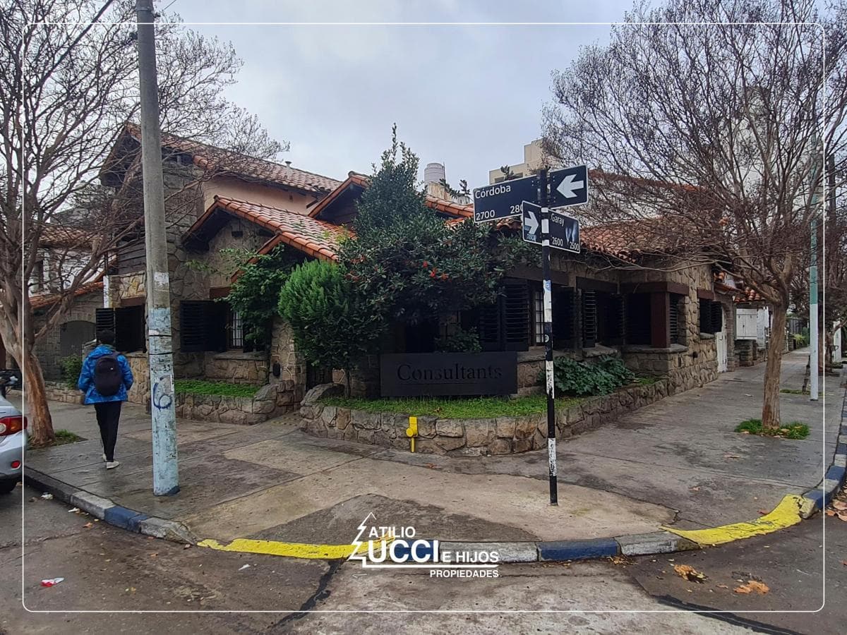 Propiedad en Argentina