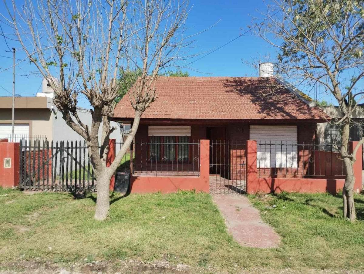 Propiedad en Argentina