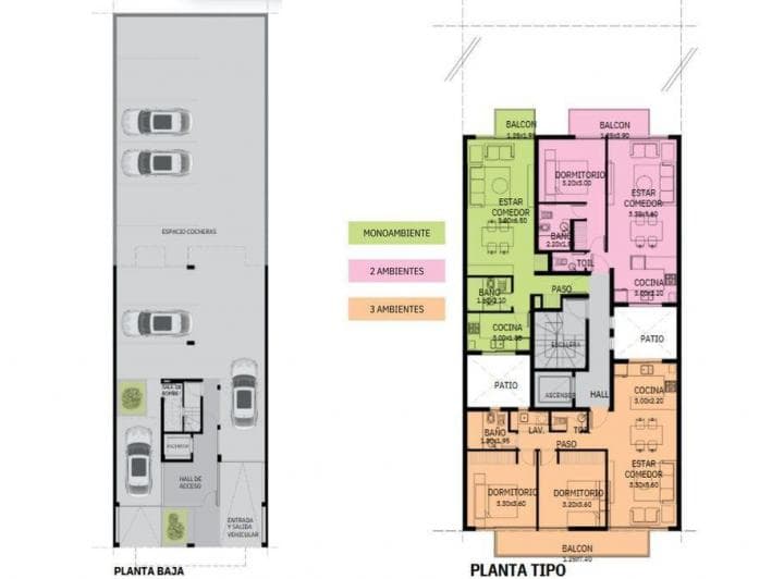 Plano 1