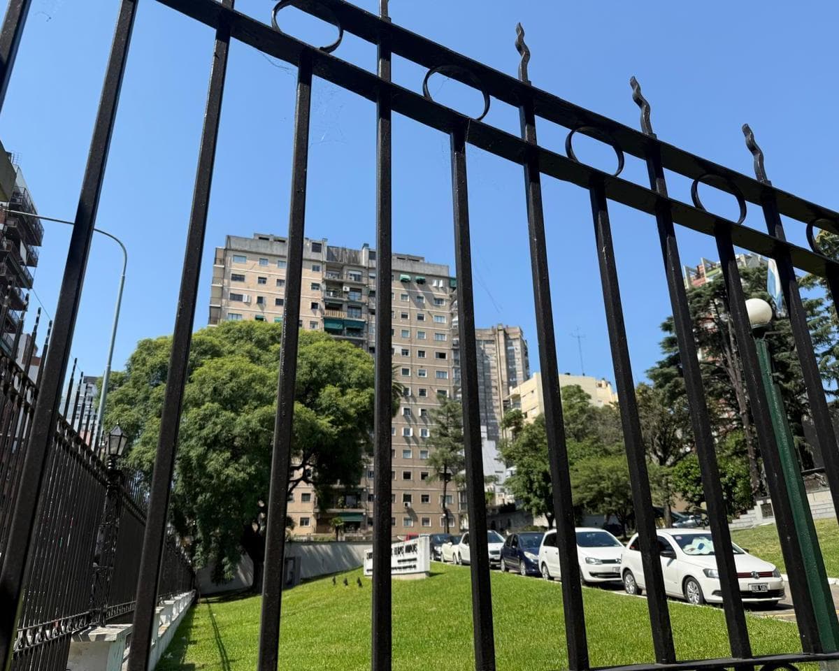Propiedad en Argentina