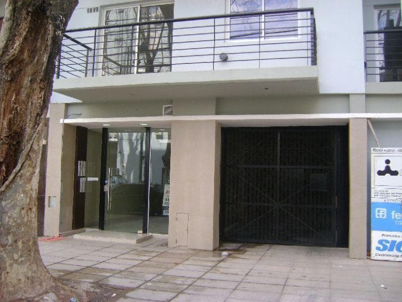 Propiedad en Argentina
