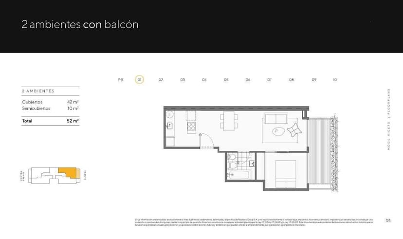 Plano 1