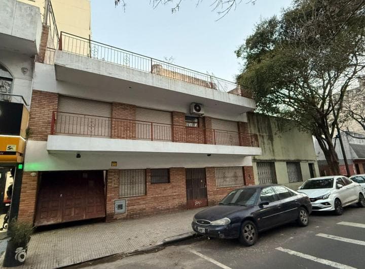 Propiedad en Argentina