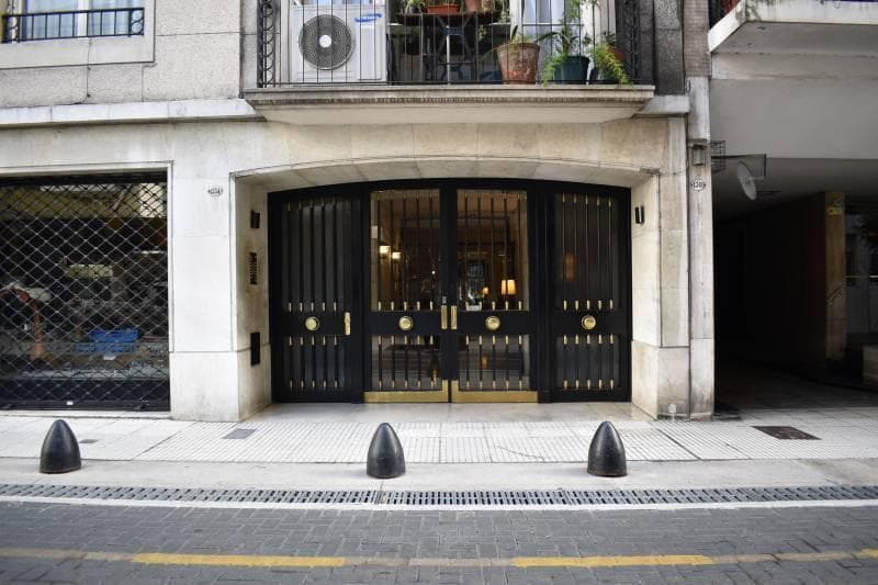 Propiedad en Argentina